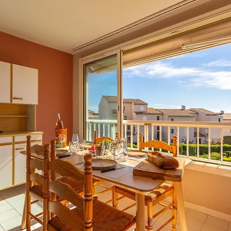 Les Morieres-4 By Interhome