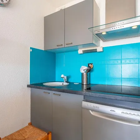 شقة Les Morieres-4 By Interhome *