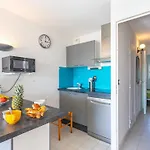 Les Morieres-4 By Interhome 公寓