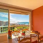 Les Morieres-4 By Interhome 公寓