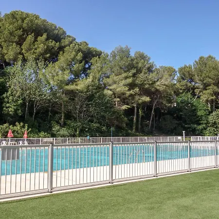 Les Morieres-4 By Interhome Six-Fours-les-Plages