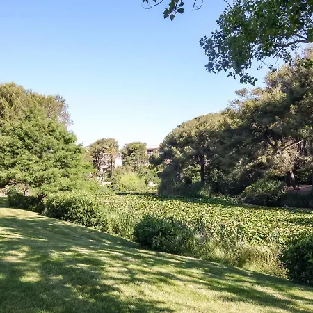 Les Morieres-4 By Interhome