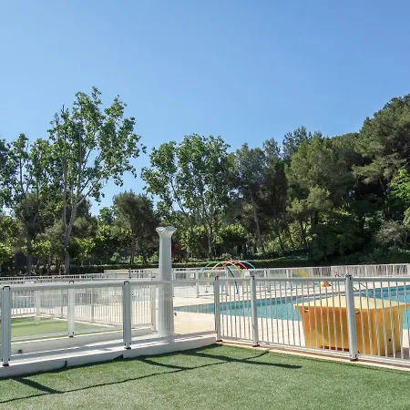 Apartmán Les Morieres-4 By Interhome