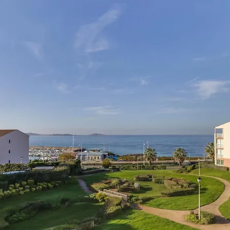 Les Morieres-4 By Interhome Six-Fours-les-Plages