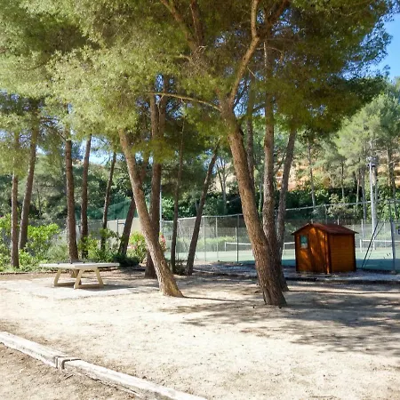 Apartmán Les Morieres-4 By Interhome Six-Fours-les-Plages