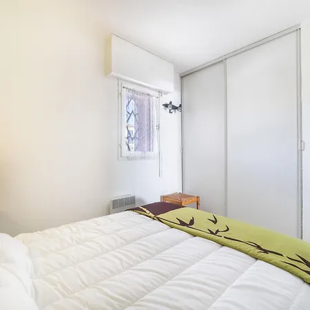 Les Morieres-4 By Interhome Apartment Six-Fours-les-Plages