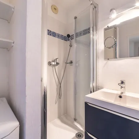 Les Morieres-4 By Interhome Apartmán Six-Fours-les-Plages