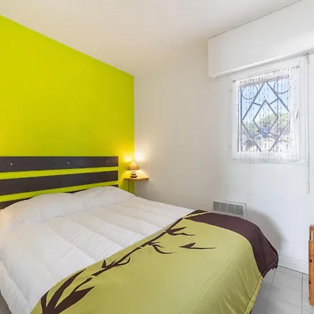 Apartmán Les Morieres-4 By Interhome