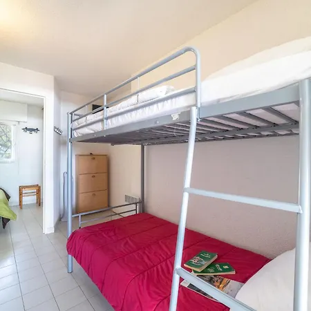 Les Morieres-4 By Interhome Apartment Six-Fours-les-Plages