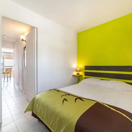 Les Morieres-4 By Interhome Apartment