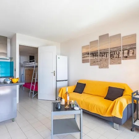 Les Morieres-4 By Interhome * Six-Fours-les-Plages