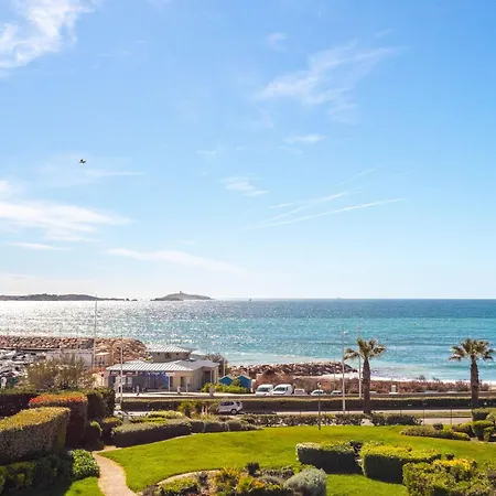 Les Morieres-4 By Interhome Six-Fours-les-Plages