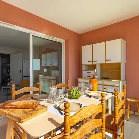 Les Morieres-4 By Interhome * Six-Fours-les-Plages