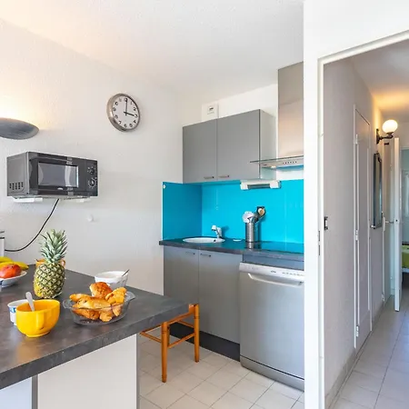 Les Morieres-4 By Interhome Apartment