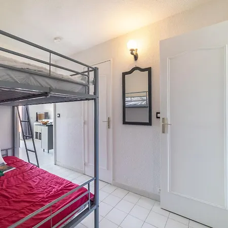 Les Morieres-4 By Interhome Apartment Six-Fours-les-Plages