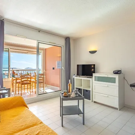 Les Morieres-4 By Interhome Apartment *