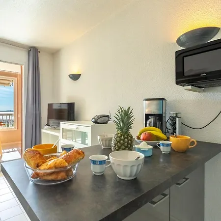 Les Morieres-4 By Interhome Six-Fours-les-Plages