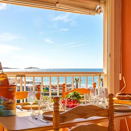 Les Morieres-4 By Interhome *
