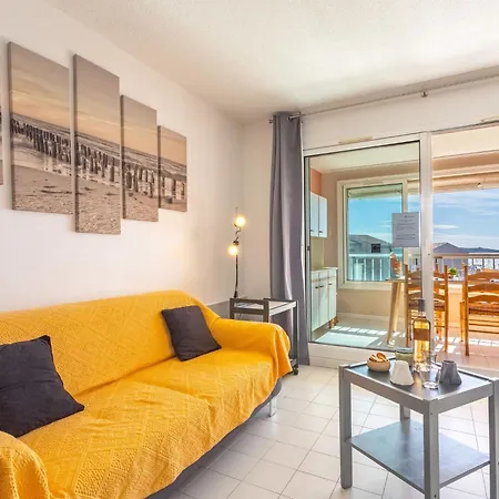 Les Morieres-4 By Interhome