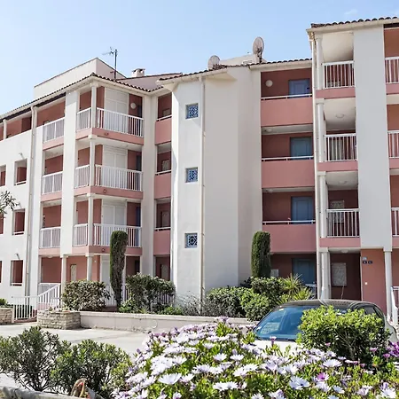 Les Morieres-4 By Interhome Six-Fours-les-Plages