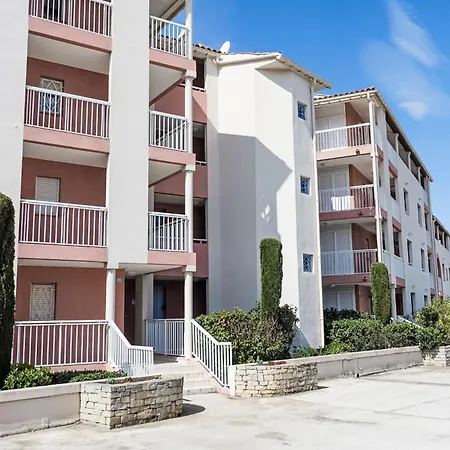 Les Morieres-4 By Interhome Apartmán