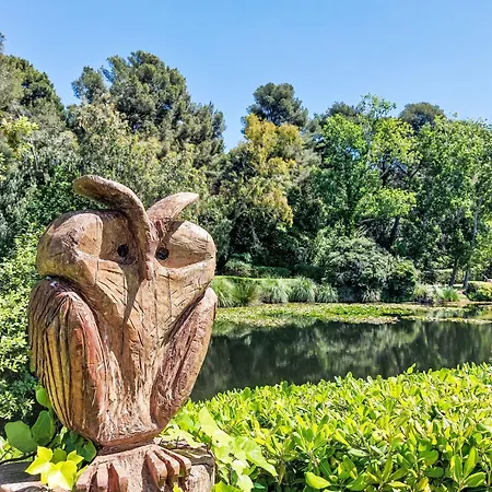 Apartmán Les Morieres-4 By Interhome *