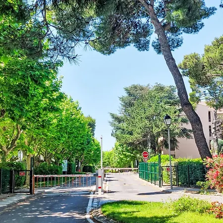 Les Morieres-4 By Interhome *