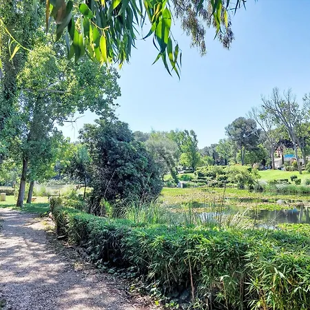 Les Morieres-4 By Interhome Apartmán