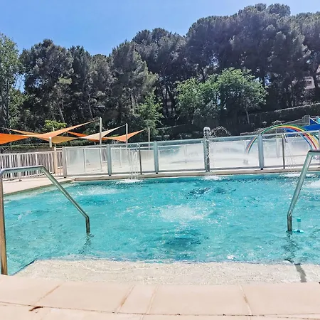 Les Morieres-4 By Interhome Six-Fours-les-Plages